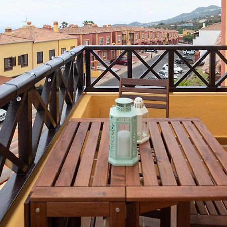 Apartamento La Grajita Breña Baja Εξωτερικό φωτογραφία