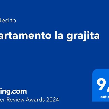 Apartamento La Grajita Breña Baja Εξωτερικό φωτογραφία