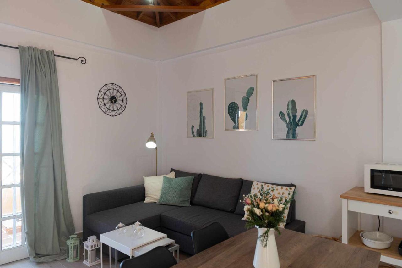 Apartamento La Grajita Breña Baja Εξωτερικό φωτογραφία