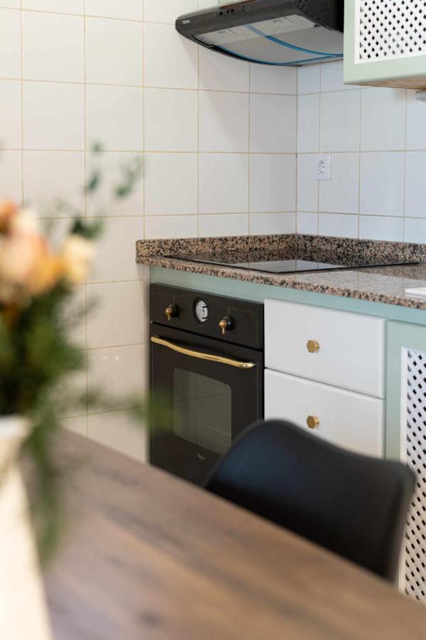 Apartamento La Grajita Breña Baja Εξωτερικό φωτογραφία