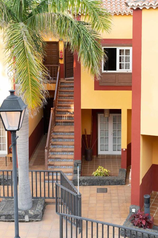 Apartamento La Grajita Breña Baja Εξωτερικό φωτογραφία