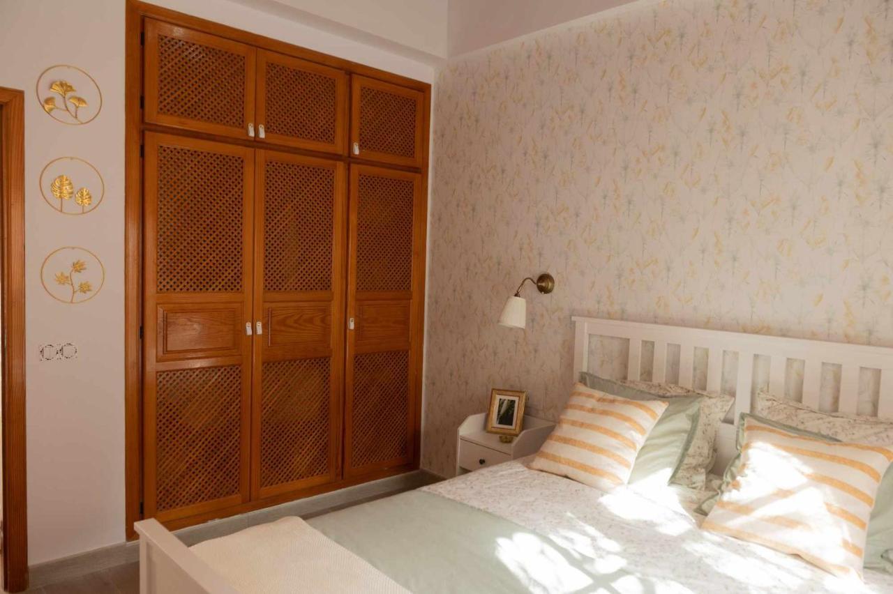 Apartamento La Grajita Breña Baja Εξωτερικό φωτογραφία
