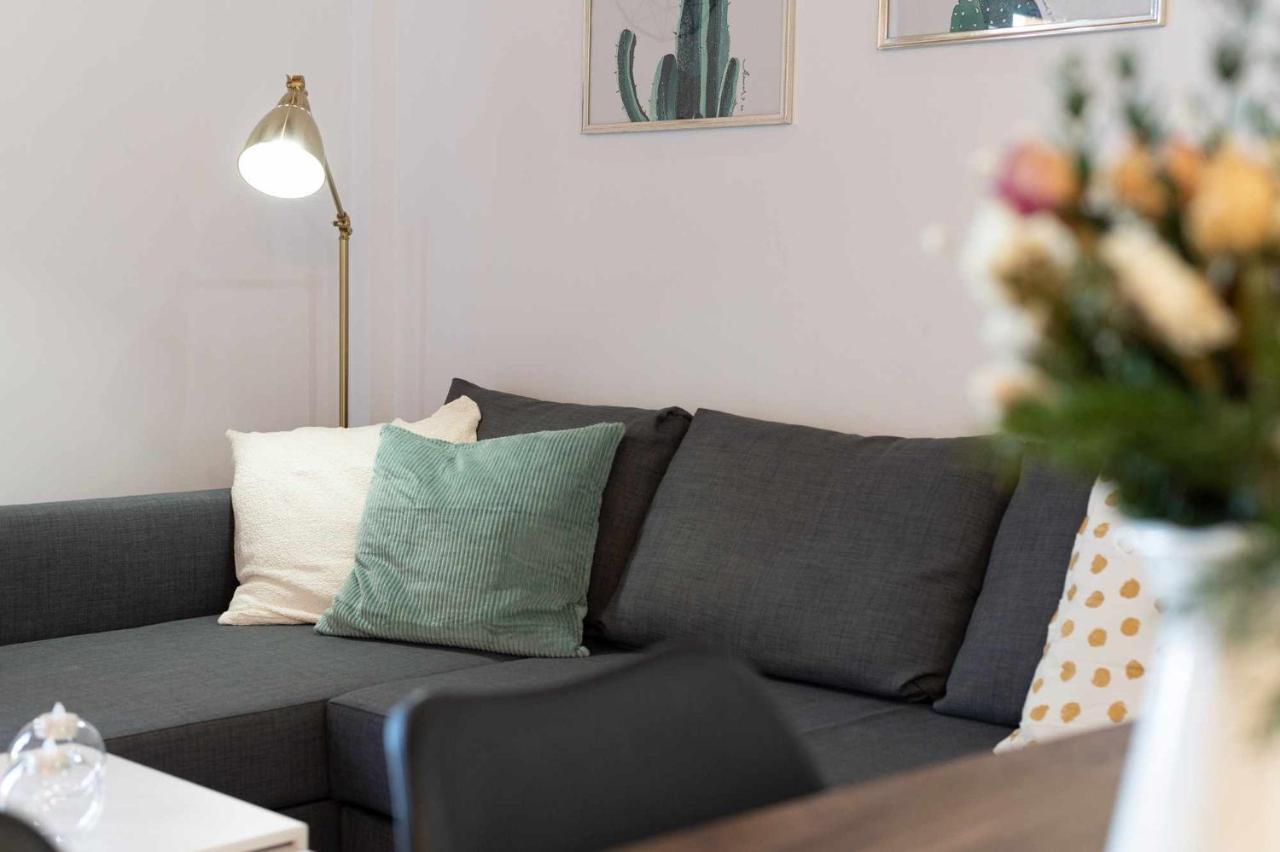 Apartamento La Grajita Breña Baja Εξωτερικό φωτογραφία