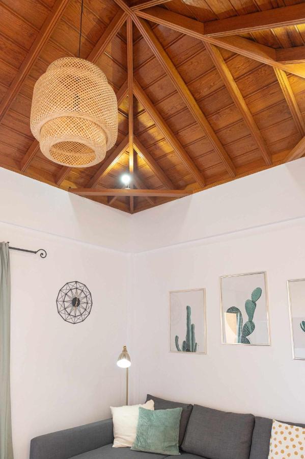 Apartamento La Grajita Breña Baja Εξωτερικό φωτογραφία