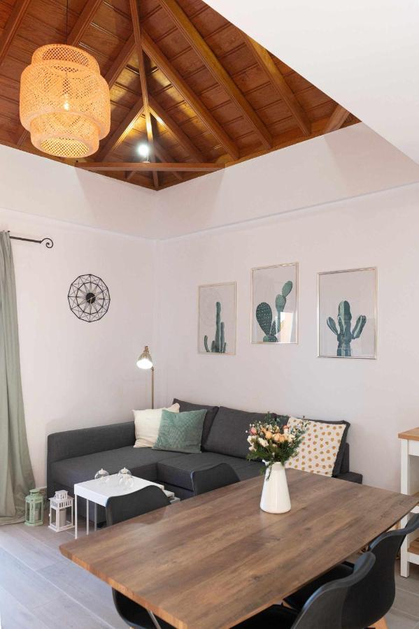 Apartamento La Grajita Breña Baja Εξωτερικό φωτογραφία