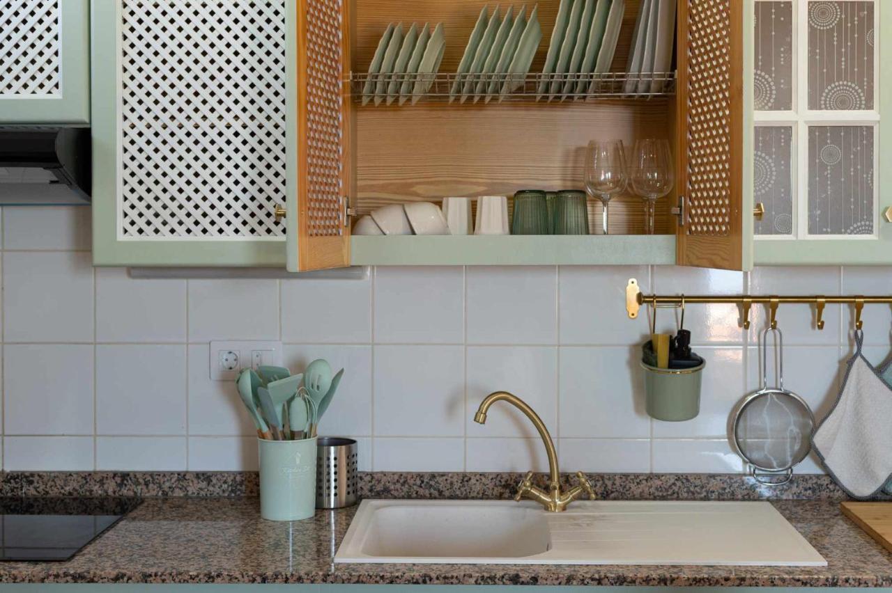 Apartamento La Grajita Breña Baja Εξωτερικό φωτογραφία