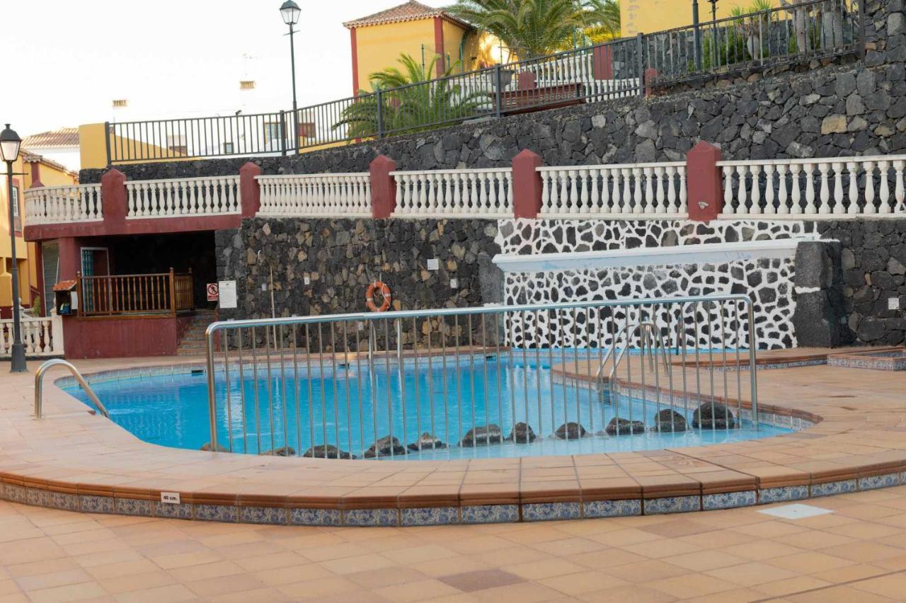 Apartamento La Grajita Breña Baja Εξωτερικό φωτογραφία