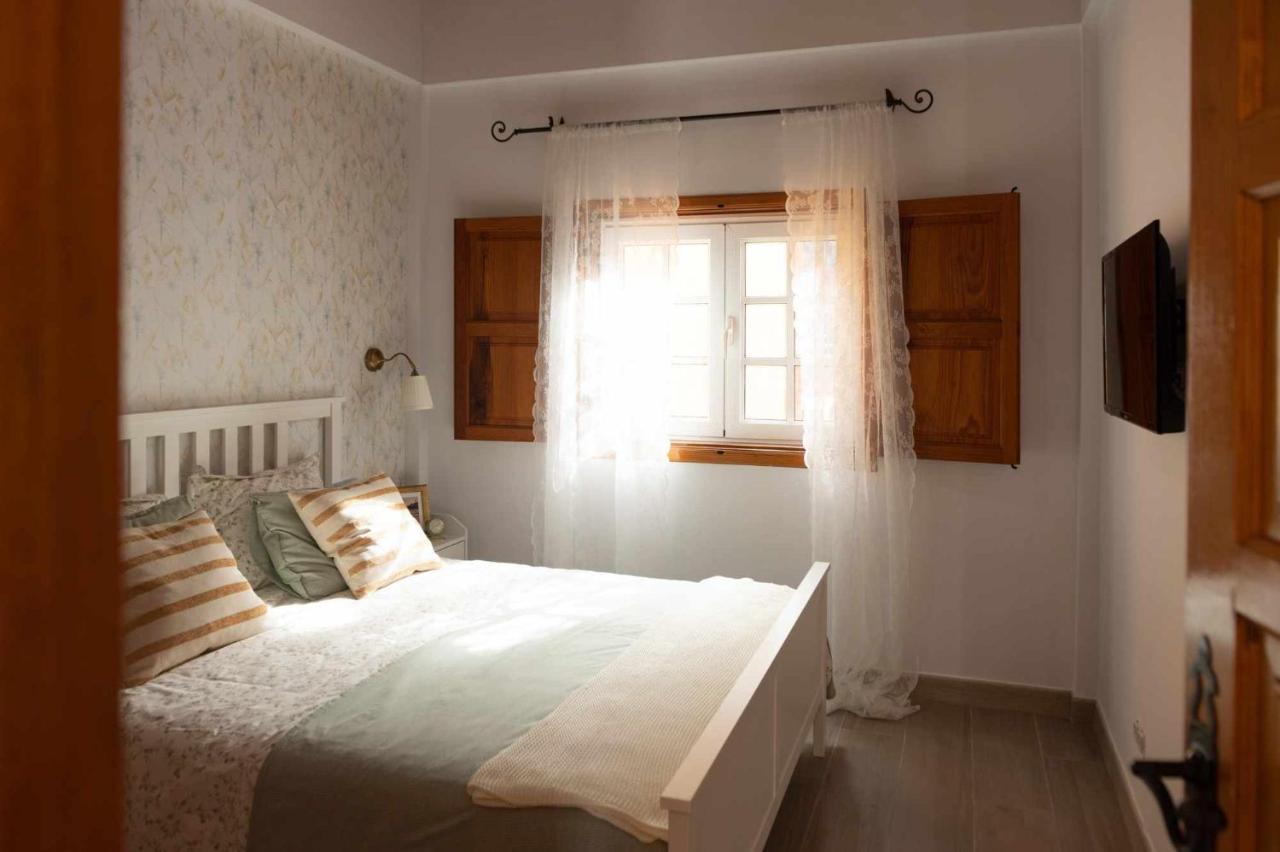 Apartamento La Grajita Breña Baja Εξωτερικό φωτογραφία