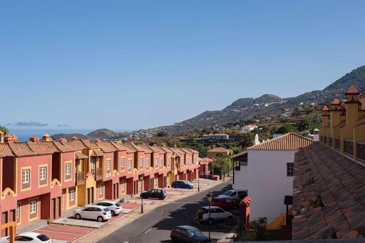 Apartamento La Grajita Breña Baja Εξωτερικό φωτογραφία