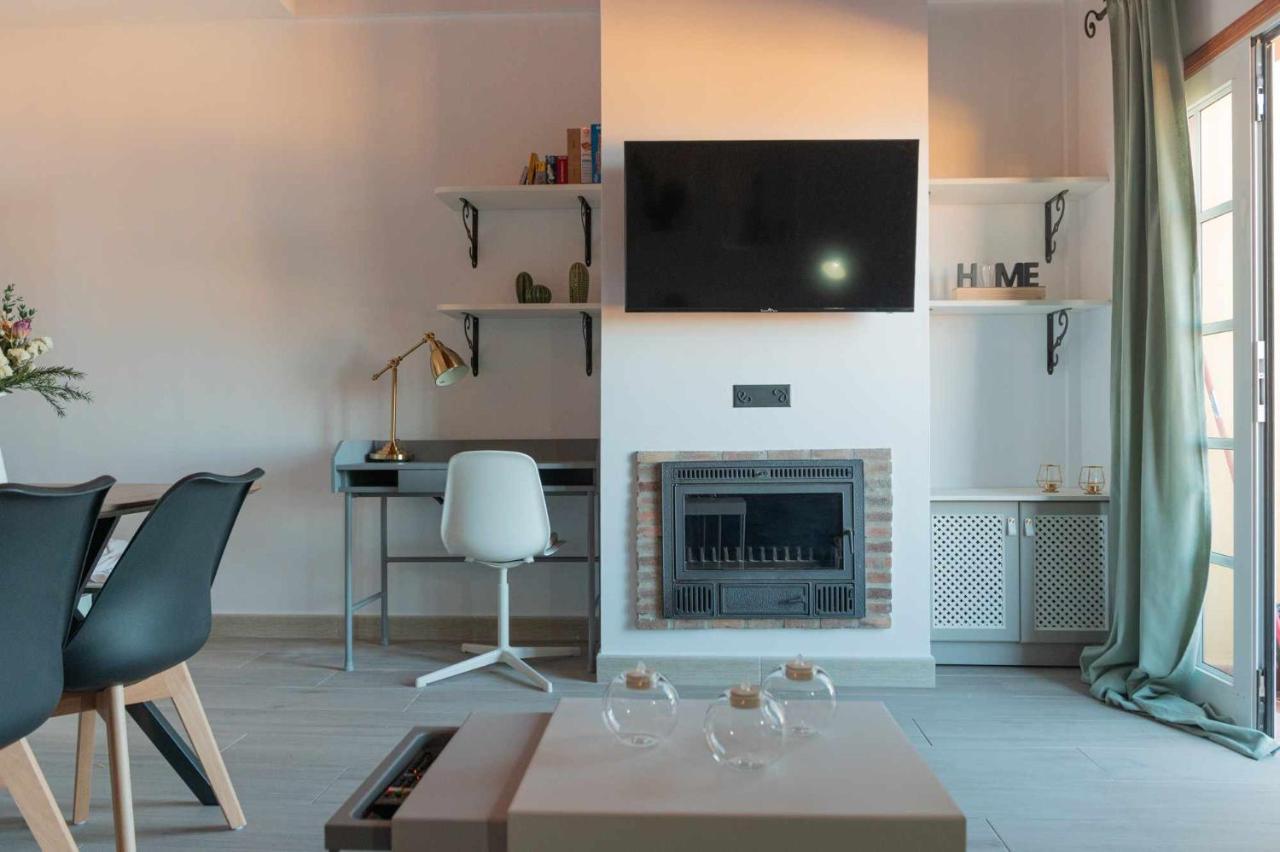 Apartamento La Grajita Breña Baja Εξωτερικό φωτογραφία