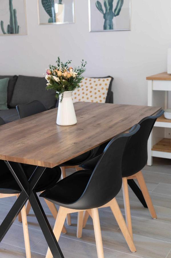 Apartamento La Grajita Breña Baja Εξωτερικό φωτογραφία