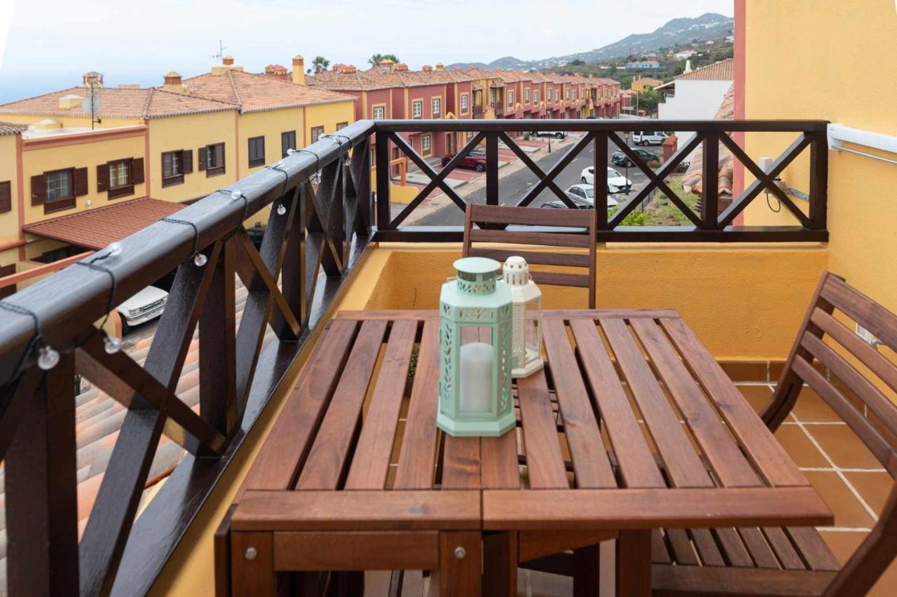 Apartamento La Grajita Breña Baja Εξωτερικό φωτογραφία