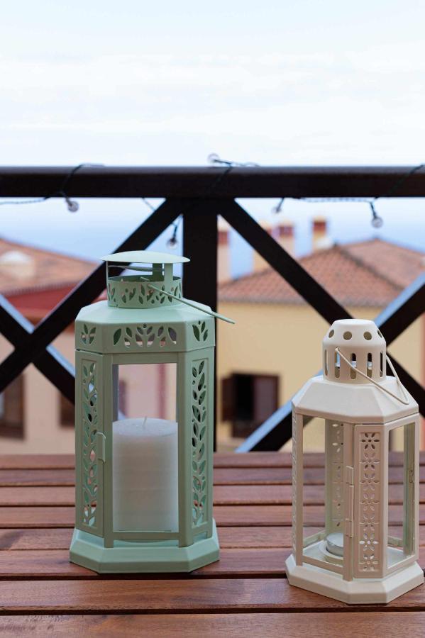 Apartamento La Grajita Breña Baja Εξωτερικό φωτογραφία
