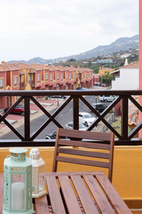Apartamento La Grajita Breña Baja Εξωτερικό φωτογραφία