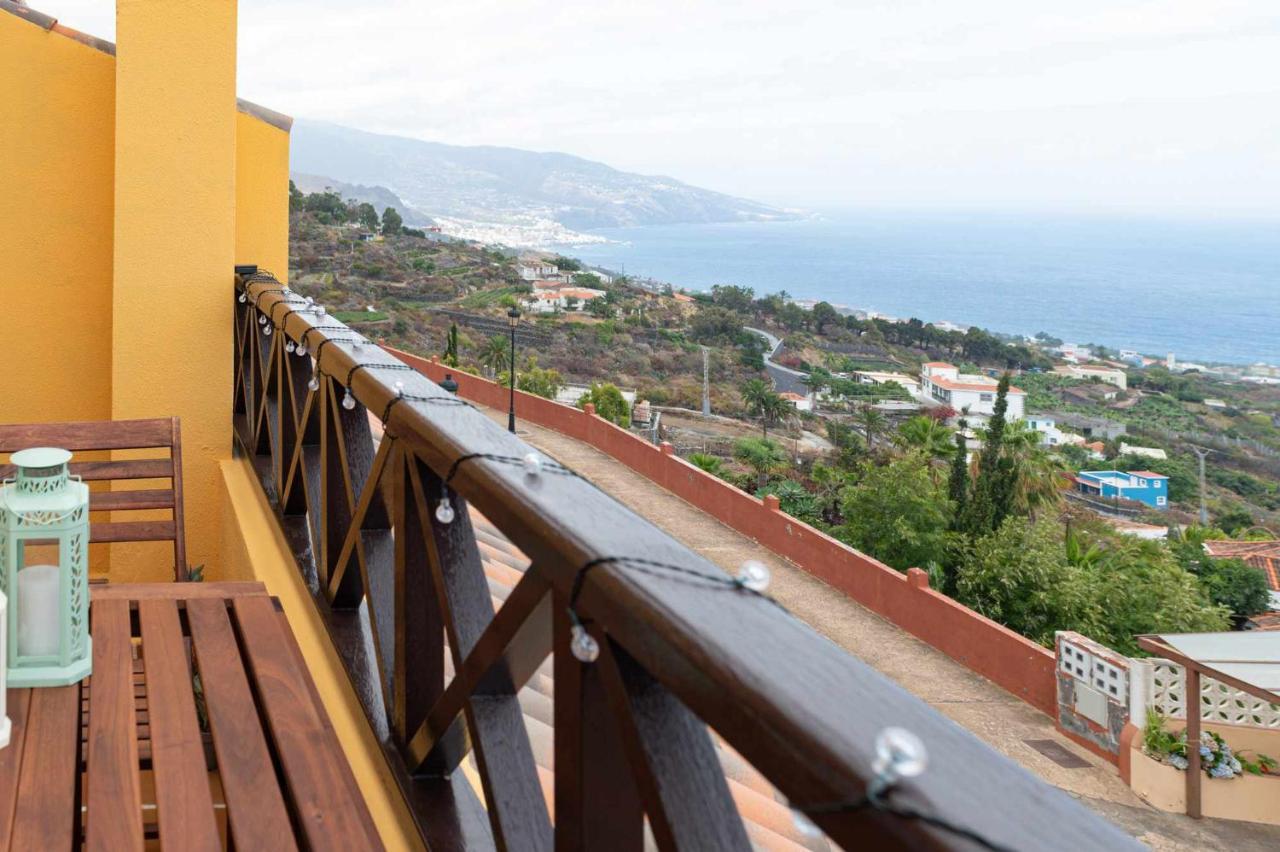 Apartamento La Grajita Breña Baja Εξωτερικό φωτογραφία