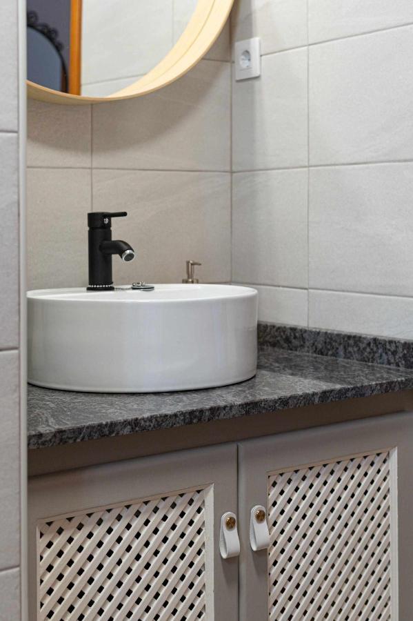 Apartamento La Grajita Breña Baja Εξωτερικό φωτογραφία
