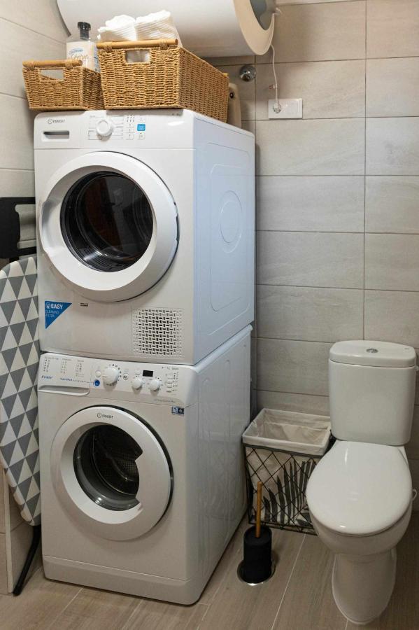 Apartamento La Grajita Breña Baja Εξωτερικό φωτογραφία