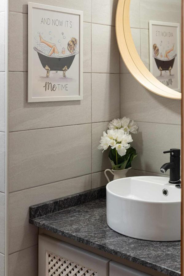 Apartamento La Grajita Breña Baja Εξωτερικό φωτογραφία