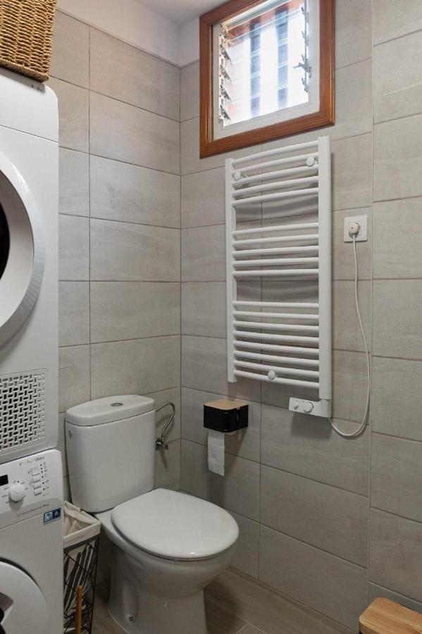 Apartamento La Grajita Breña Baja Εξωτερικό φωτογραφία